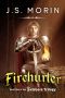 [Twinborn Trilogy 01] • Firehurler